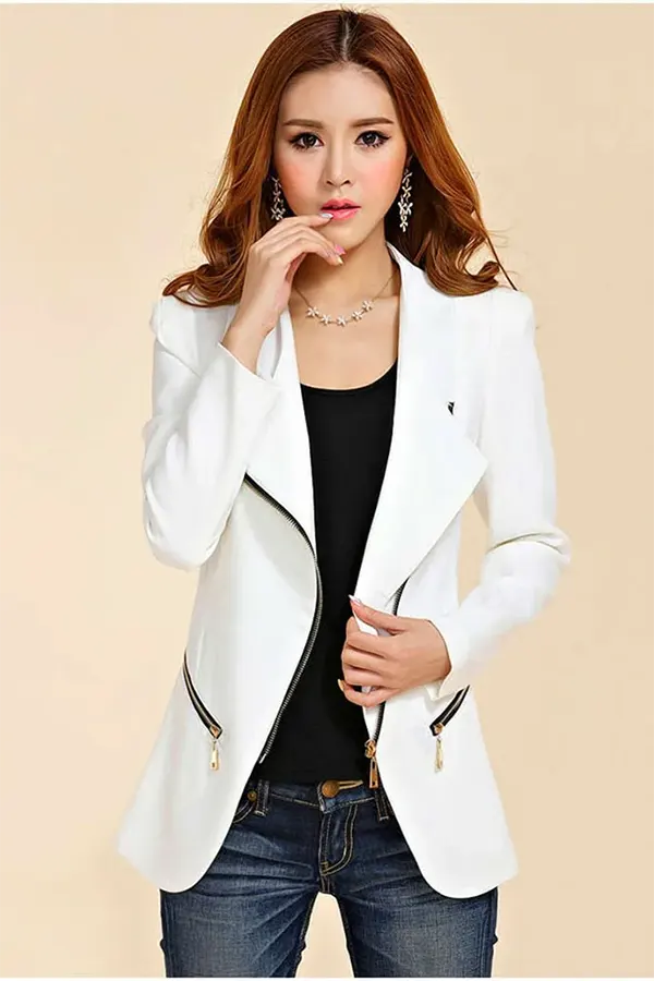 Blazer Feminino