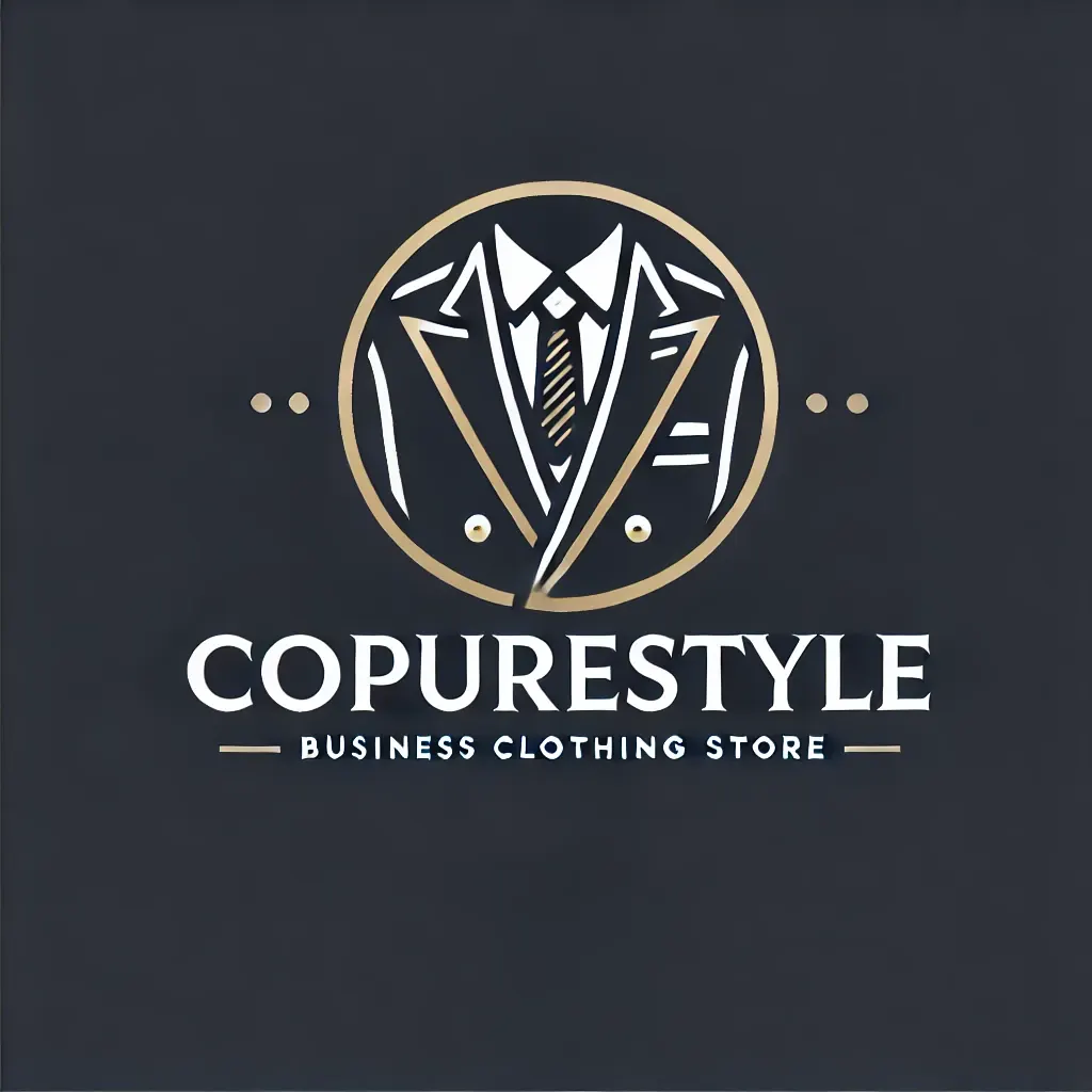 CoPureStyle Logo